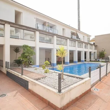 Sibssanlucar Cimbra15 - Piscina Parking Apartment