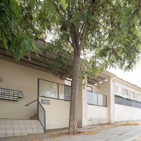 Sibssanlucar Cimbra15 - Piscina Parking Apartment Sanlúcar de Barrameda