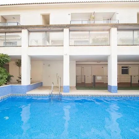 Sibssanlucar Cimbra15 - Piscina Parking Apartment *