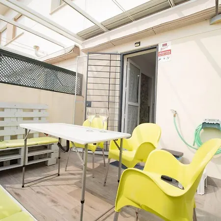 Sibssanlucar Cimbra15 - Piscina Parking Apartment Sanlucar de Barrameda